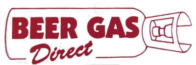 Beer Gas Direct
