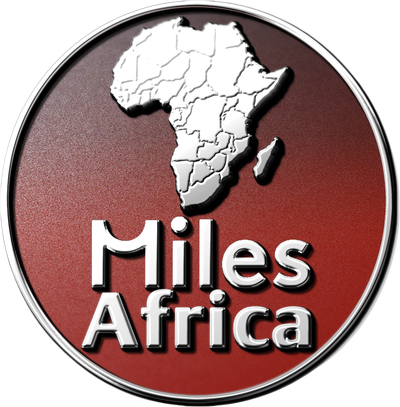 Miles Africa