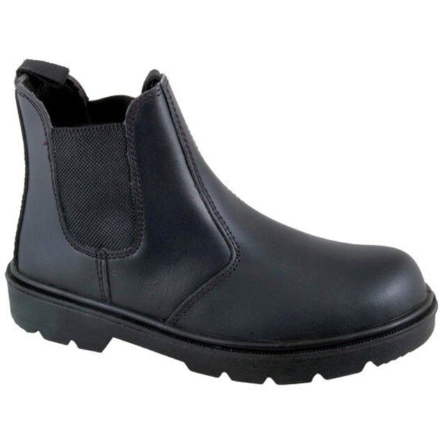 Mens dealer cheap work boots