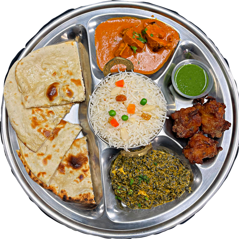 Authentic Indian Cuisine in Katy Houston, TX Lunch Buffet