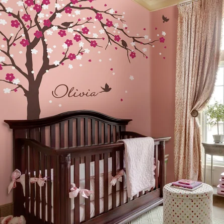 Nursery