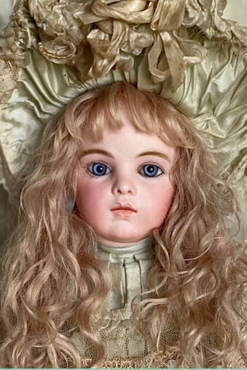 Antique dolls for sale
