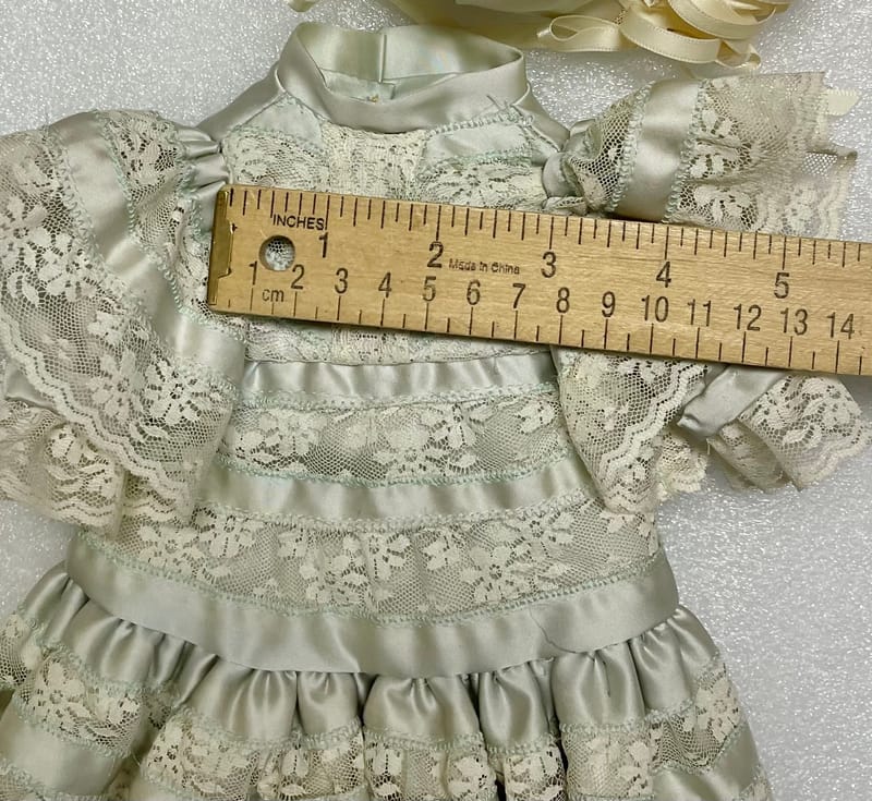 Antique Dolls For Sale