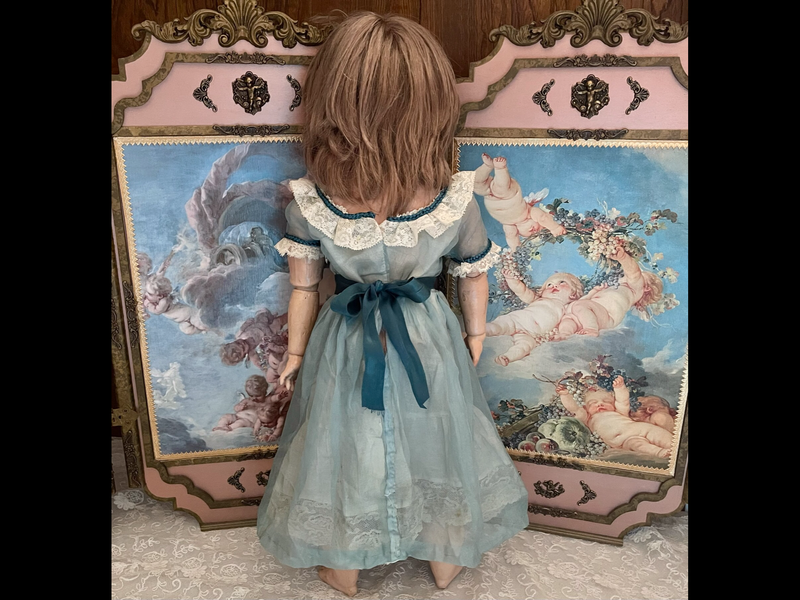 Antique Dolls For Sale