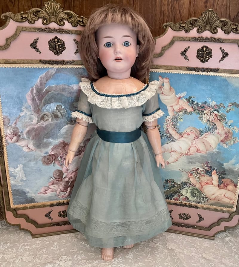 Antique dolls for sale
