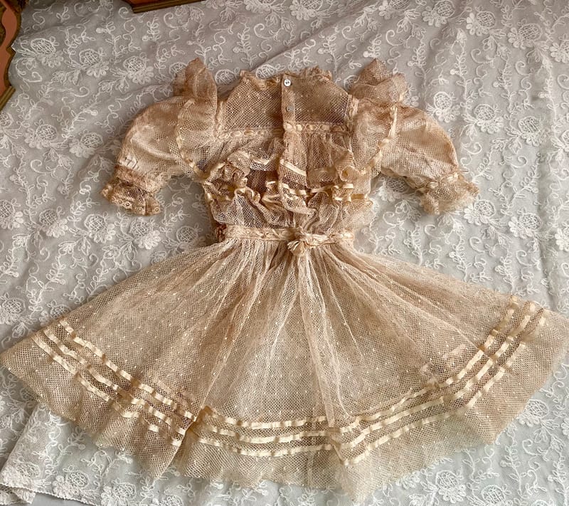 Antique Dolls For Sale