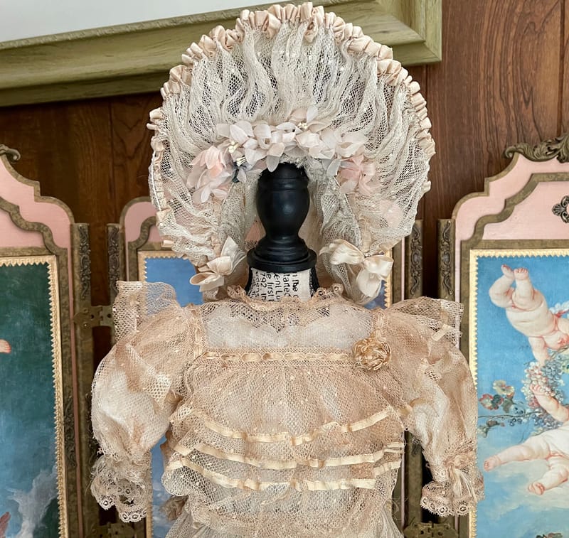 Antique dolls for sale