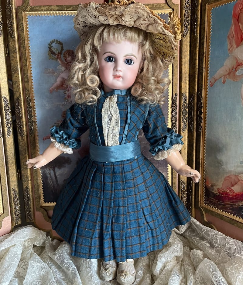 Antique Dolls For Sale