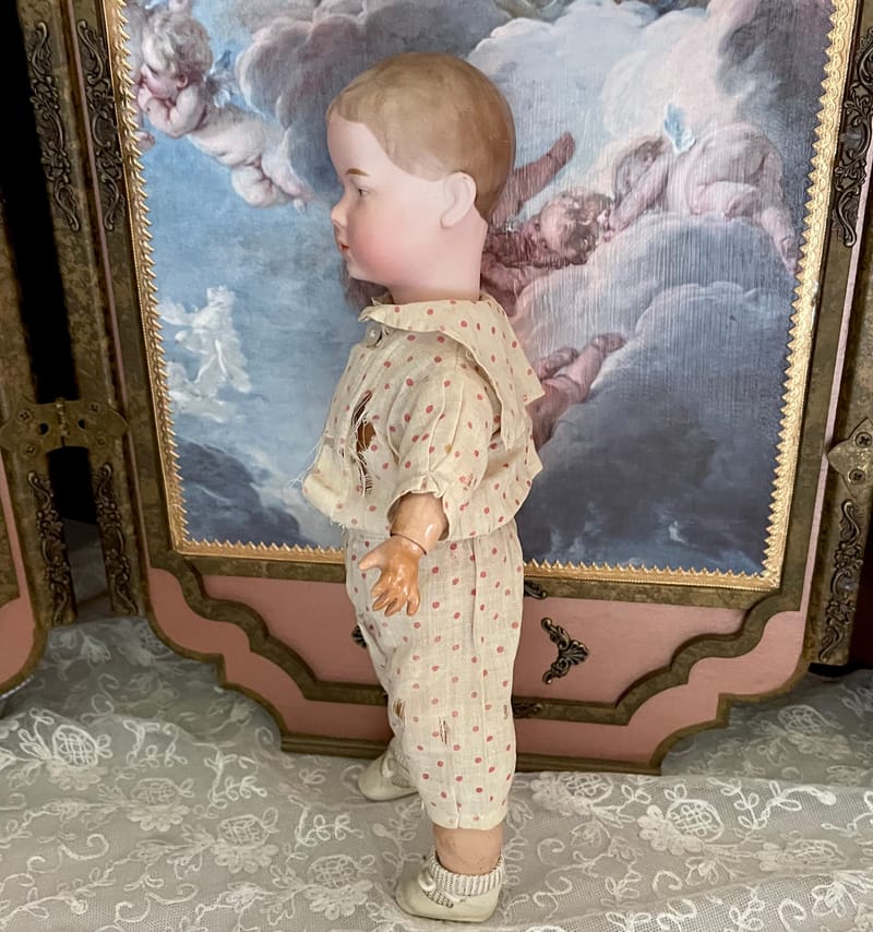 Antique Dolls For Sale