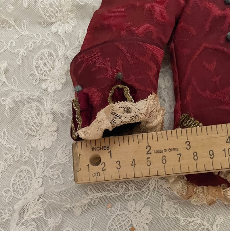 Antique Dolls For Sale