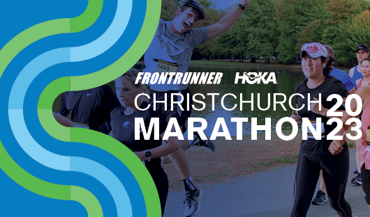 Christchurch Marathon