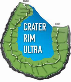Crater Rim Ultra