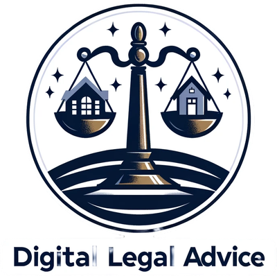 Digital Legal Advice