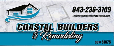Coastal Builders & Remodeling LLC