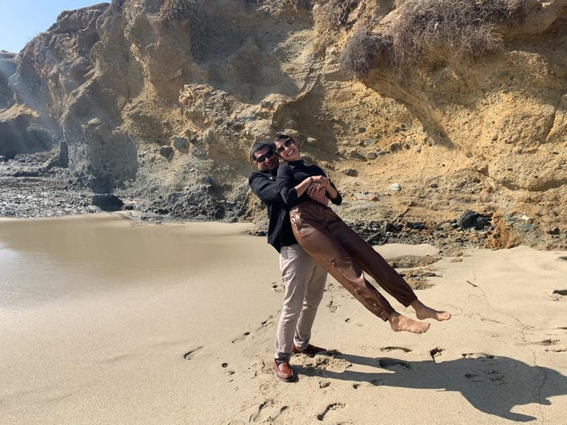 A tribute to Devansh Rakesh Parikh Acceptance Devansh's Story