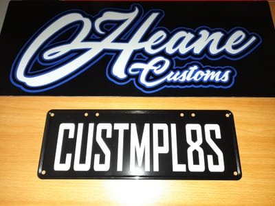 Heane Customs