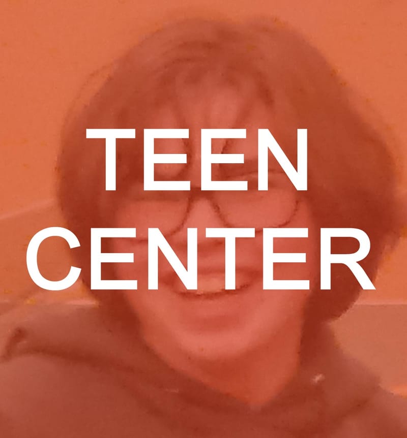 Teen Center