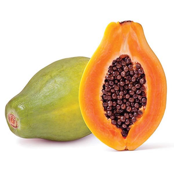 Research on Papaya