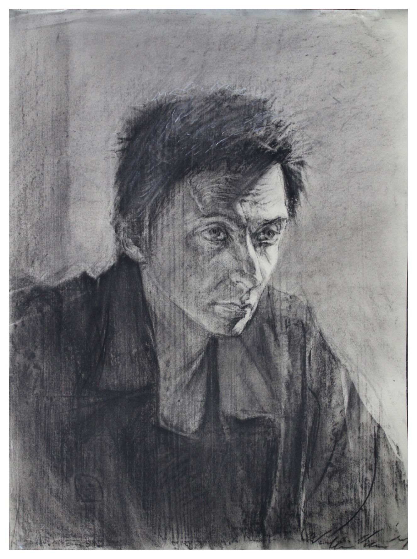 Lajos (Galamb), No. 2, 2001