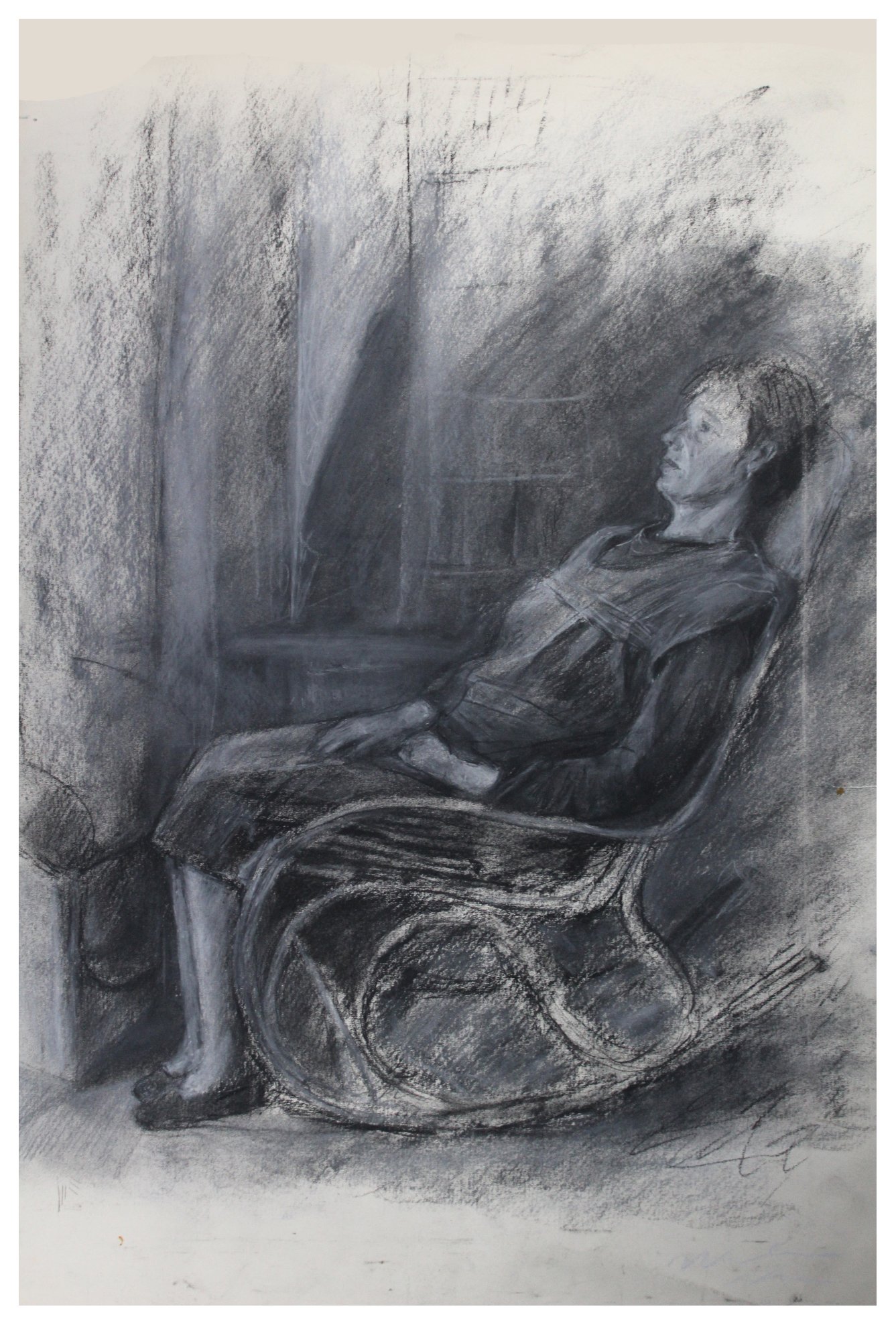 Mother, No. 1, 2001