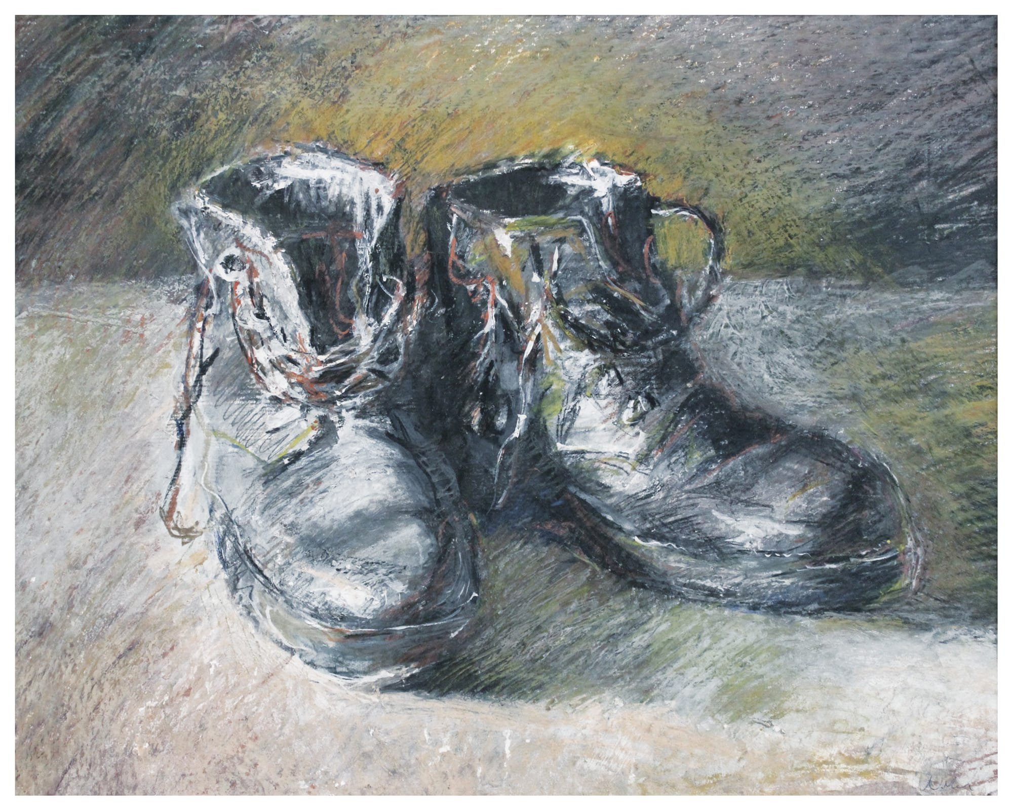 Boots, 2001