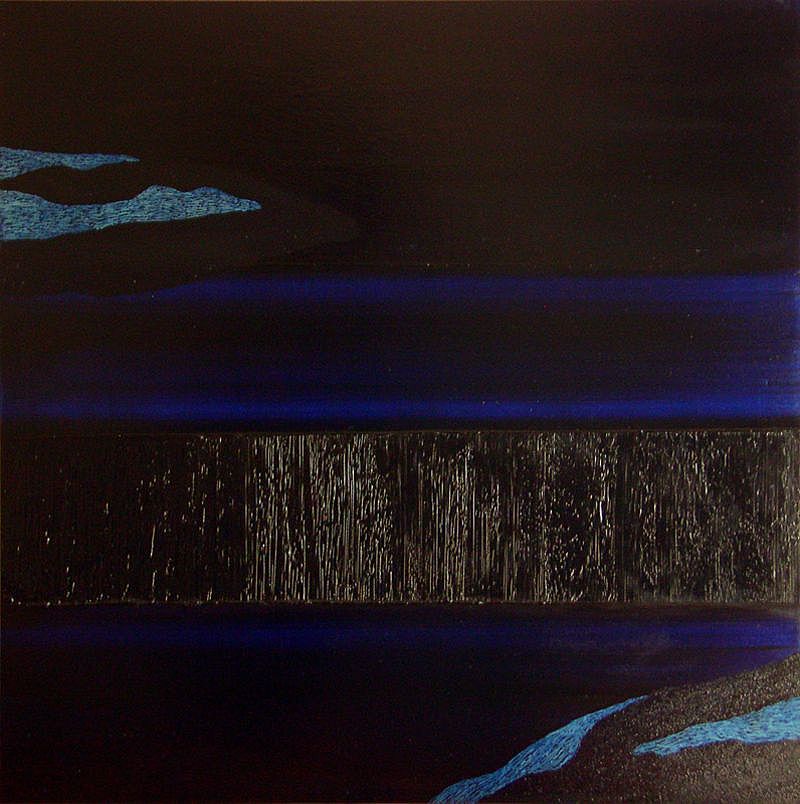 Depth, 2008