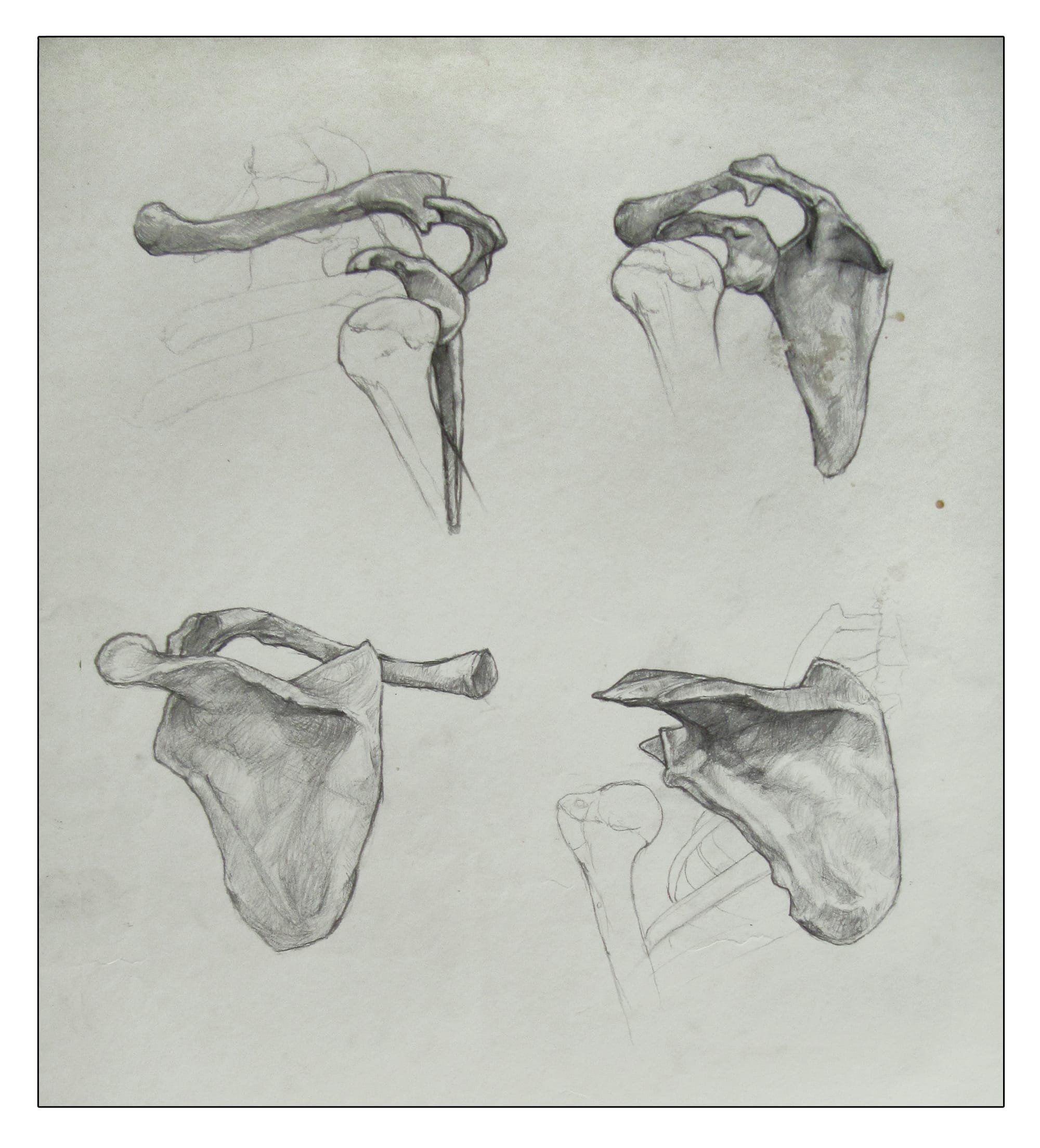 Sketch, No. 7, 2003