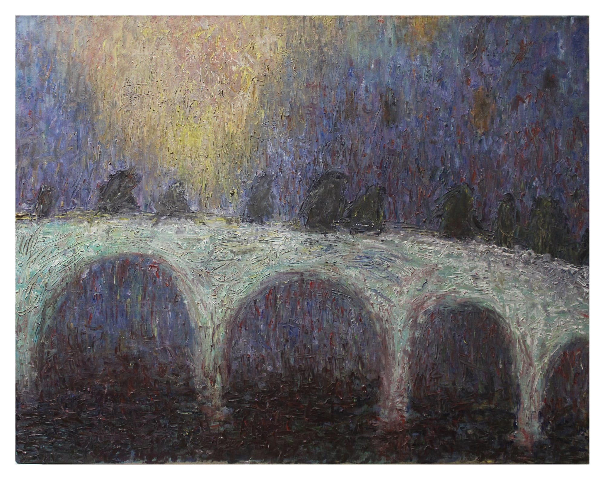 The Bridge, 2003