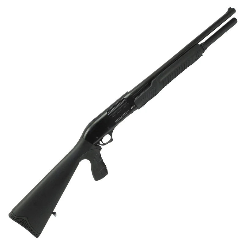 Federal Armament FRX Pump Action Shotgun – 12 Gauge - Three Sons Guns