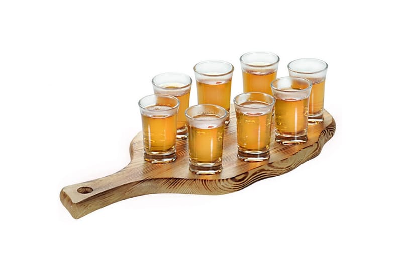 Alkoholické nápoje