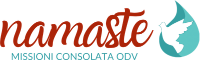 Namaste  Missioni Consolata ODV