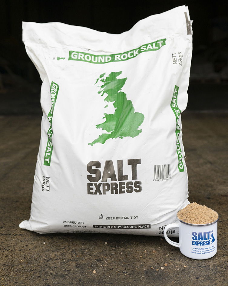 Field Salt Salt Express Ltd