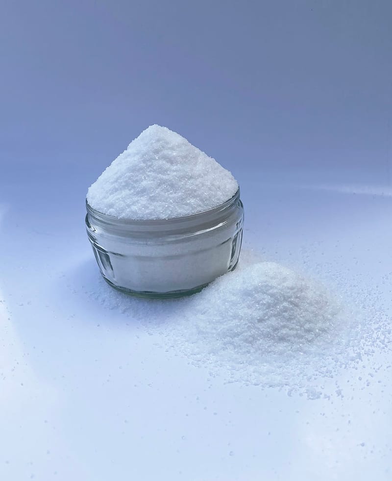 Potassium Chloride Salt Express Ltd