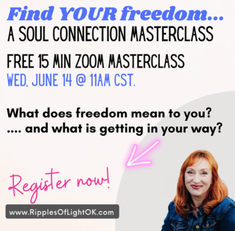 Find Your Freedom with Helen Nibs