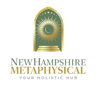 New Hampshire Metaphysical Psychic Fair with Ashley Olstein