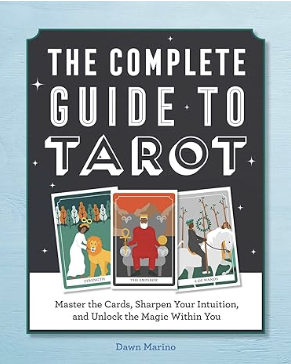 The Complete Guide to Tarot
