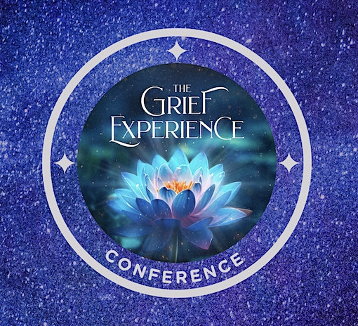 The Grief Experience Virtual Conference with Deb Decelle