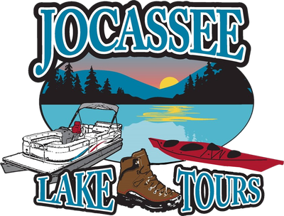 Jocassee Lake Tours