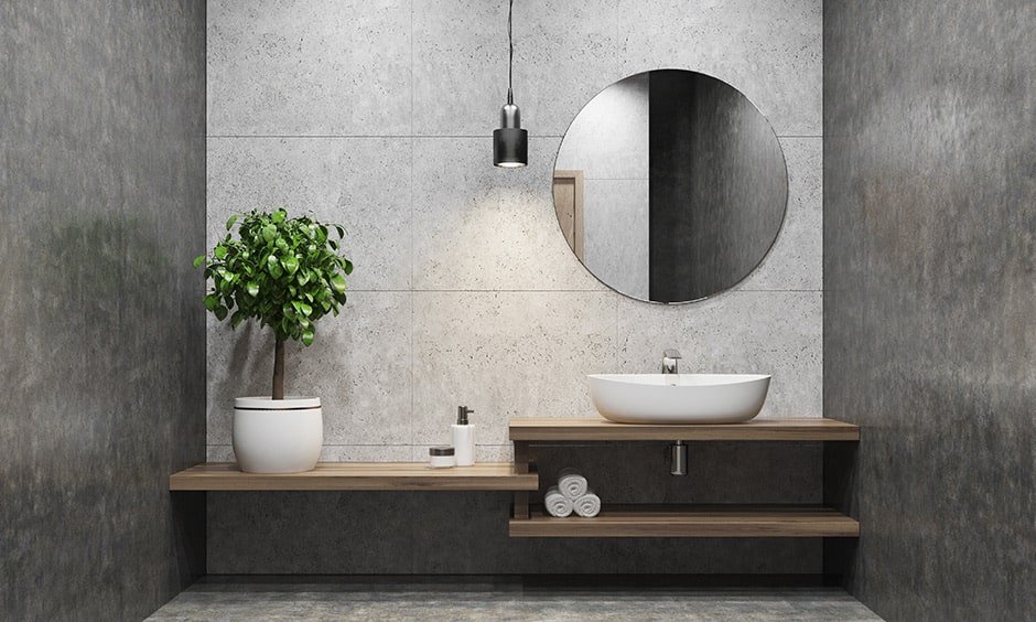 Stylish Bathroom Mirror Ideas That Will Instantly Upgrade Your Space