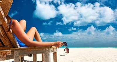 Easy Skin Care Tips When Going to the Beach image