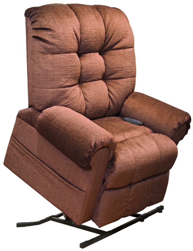Catnapper Omni 450 lb. Big Man Power Lift Recliner
