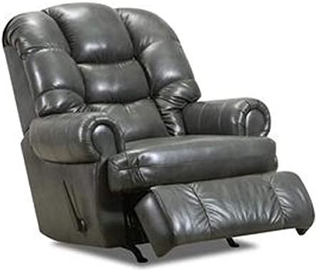 Lane Comfort King Stallion And Knox Recliners ...