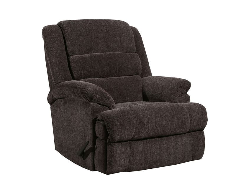 Lane Comfort King Stallion and Knox Recliners