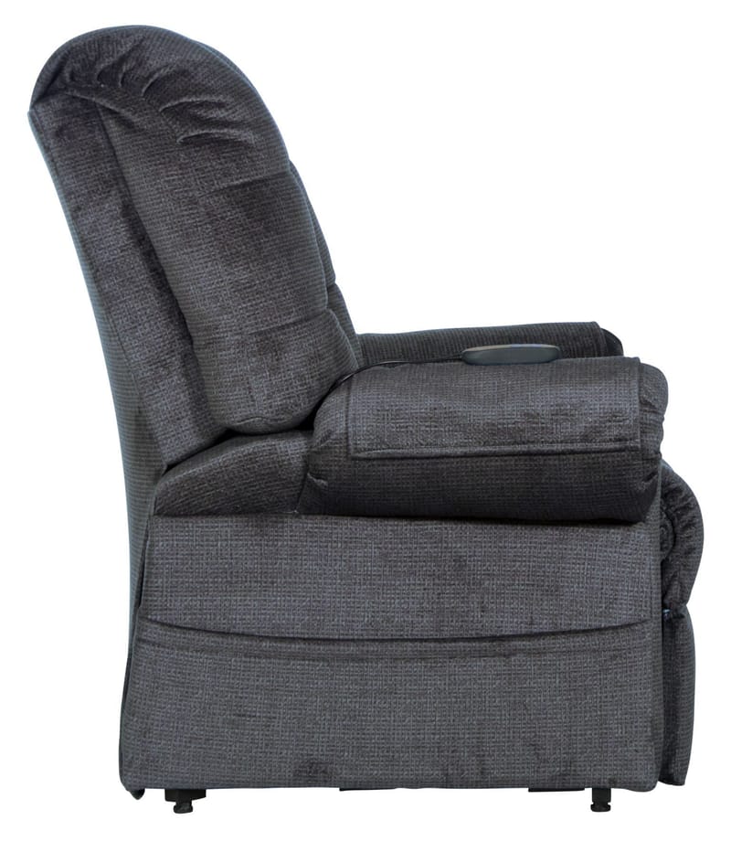 CATNAPPER OMNI BIG MAN POWER LIFT RECLINE CHAIR