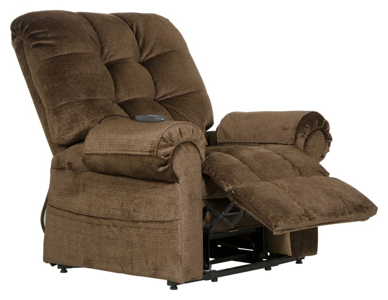 Catnapper Omni 450 lb. Big Man Power Lift Recliner