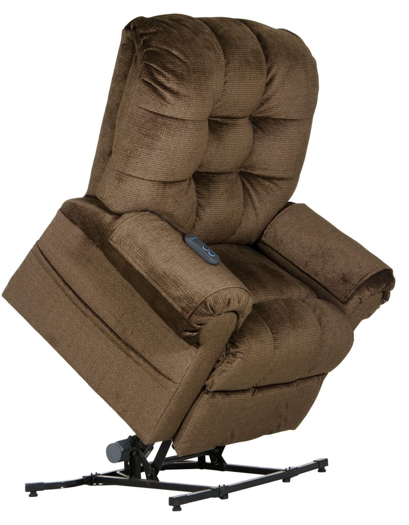 Catnapper Omni 450 lb. Big Man Power Lift Recliner