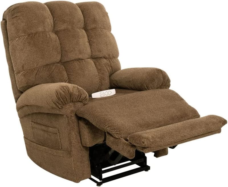 Extra Large Power Lift Recliner Chairs. bigreclinersandliftchairs