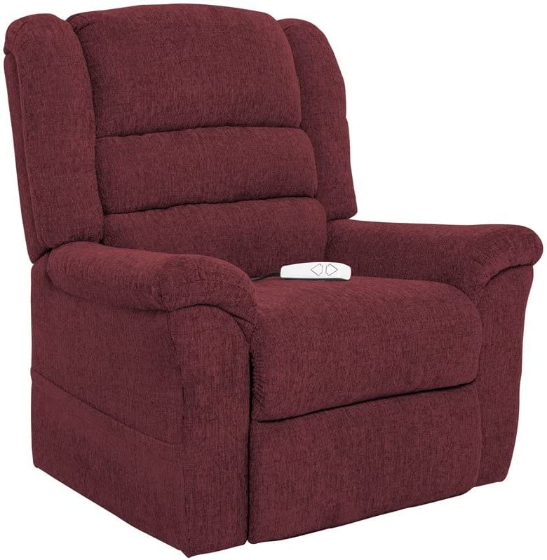 Extra large recliners and lift chairs