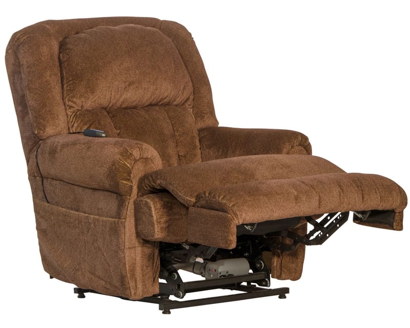 Catnapper Burns 400 lb. Capacity Power Lift Recliners