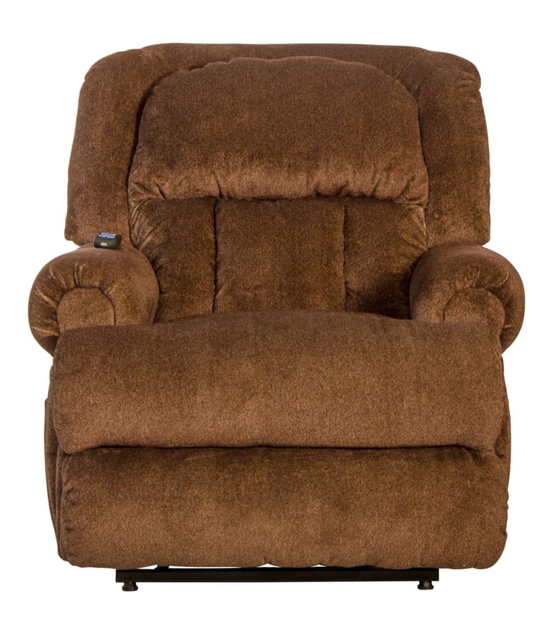 Catnapper Burns 400 lb. Capacity Power Lift Recliners